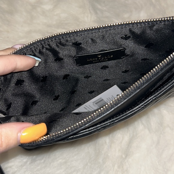 kate spade L Natalia Pouch - Picture 4 of 8
